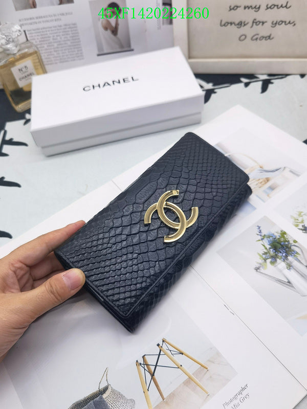 Glami - CHL Wallet - 2595