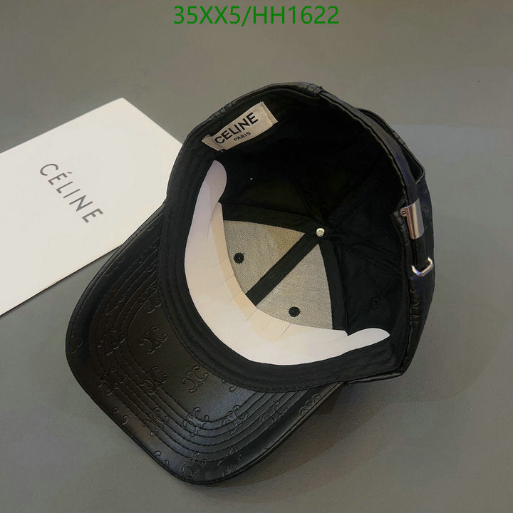 SAMC - COL Caps & Hats - 246