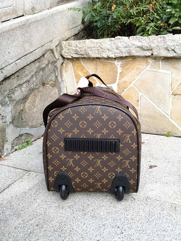glami - Travel Bags - 614