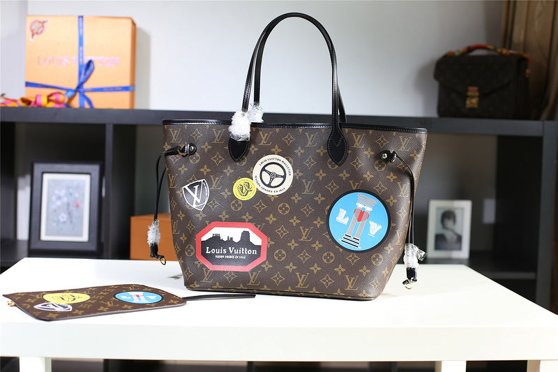 Glami Fashion Lu-Vi bags - 8089