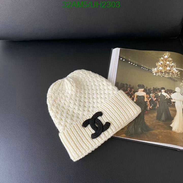 SAMC - CHL Caps & Hats - 101
