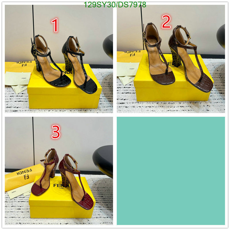SAMC - FDE Women Shoes - 390