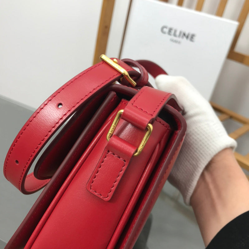 Satchel Bags - CHN Bags - 080