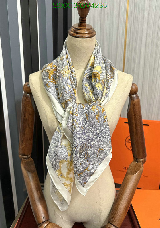 SAMC - HMS Scarves - 617