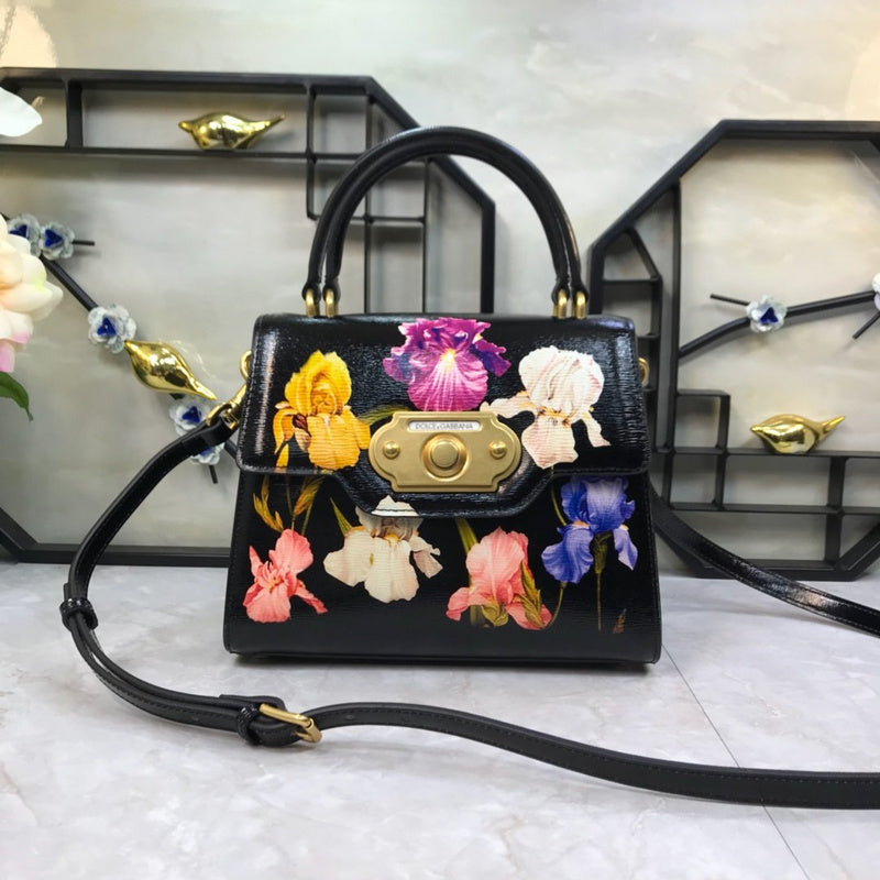 Satchel Bags - DG Bags - 237