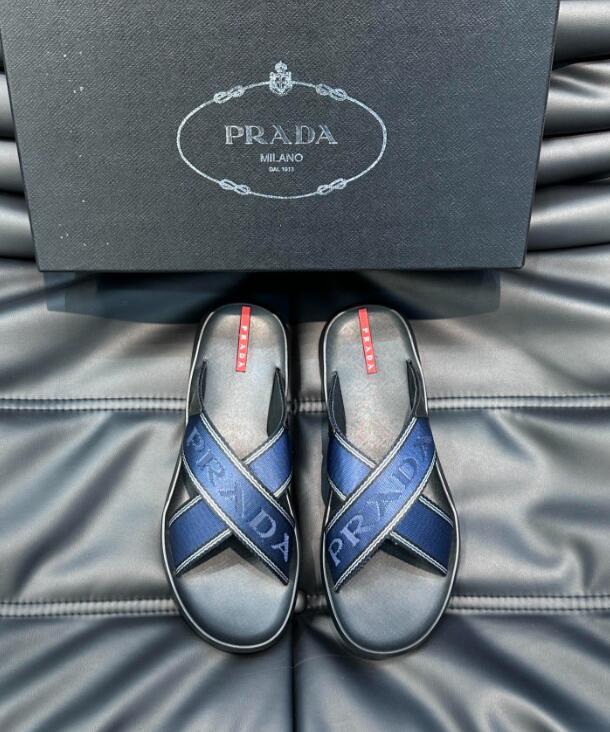 Glamy - PD Men Shoes - 065