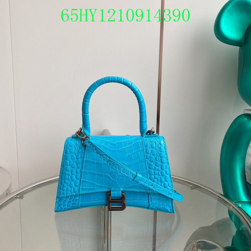 Satchel Bags - BGA Bags - 2062