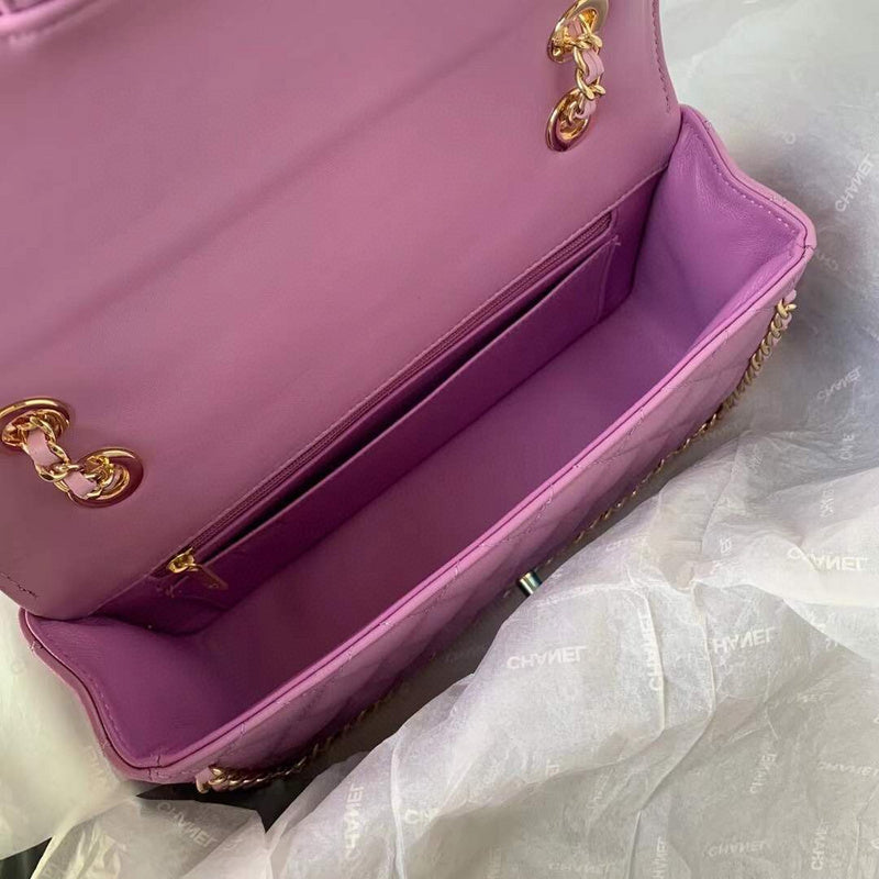 Satchel Bags - CHL Bags - 1690