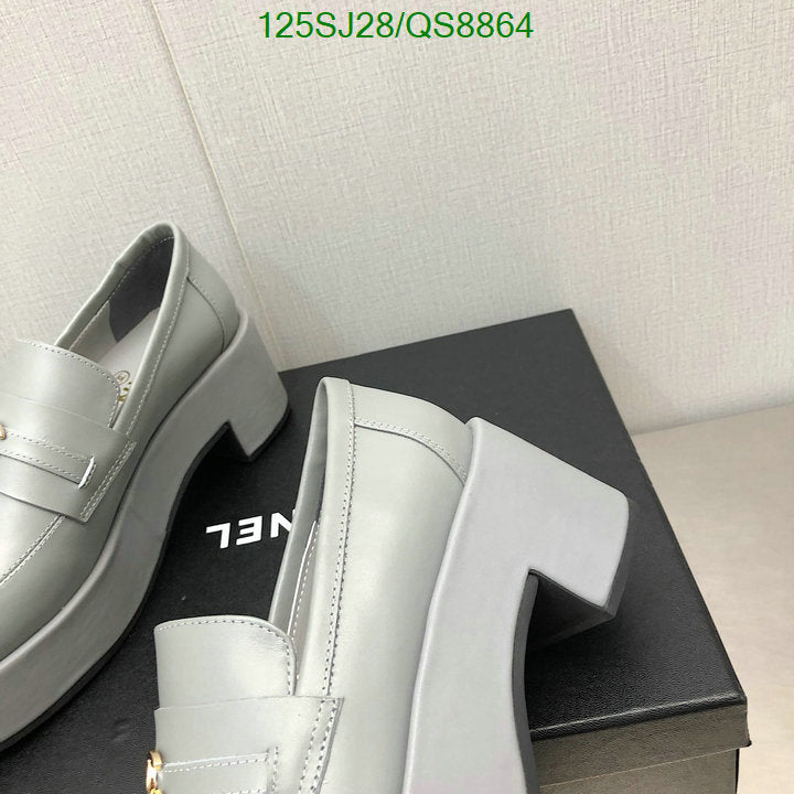 SAMC - CHL Women Shoes - 079