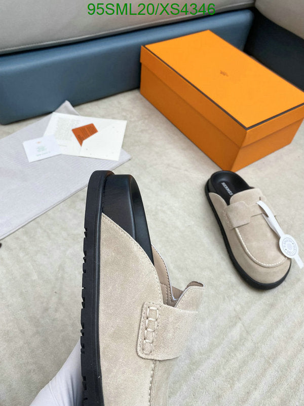 SAMC - HMS Women Shoes - 294