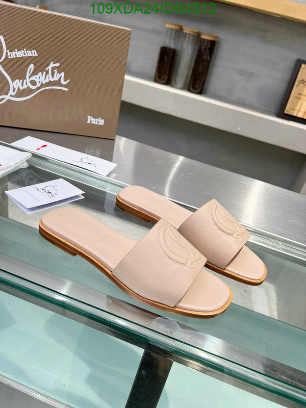 SAMC - CBL Women Shoes - 030