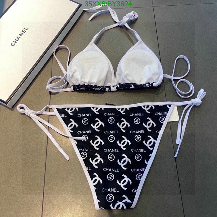 SAMC - CHL Swimsuits - 110