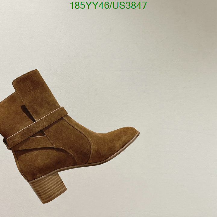 SAMC - Mix Boots - 537