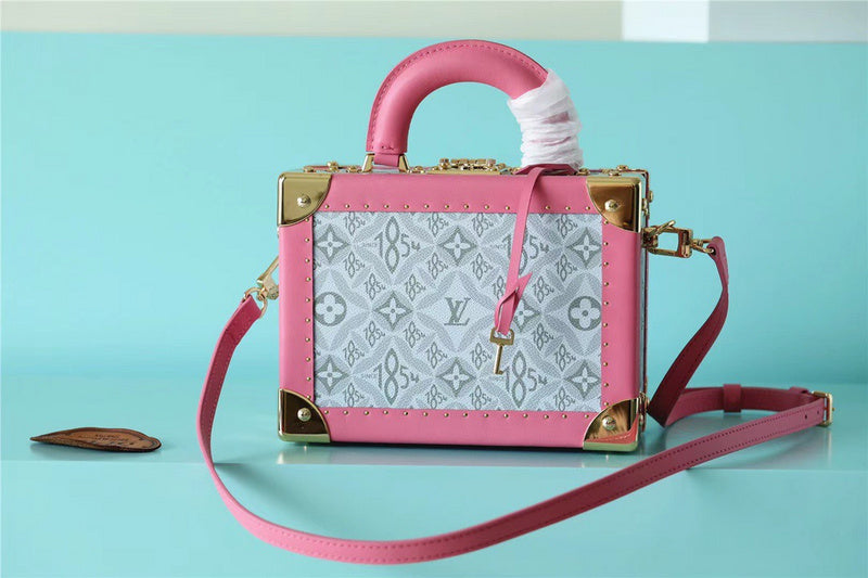 Satchel Bags - VL Bags - 7305