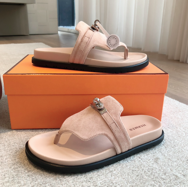 SAMC - HMS Men Shoes - 045