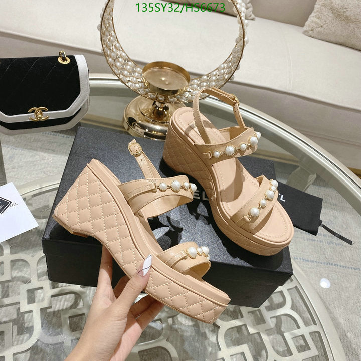 SAMC - CHL Women Shoes High Heels - 096