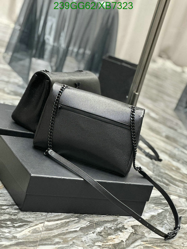 SAMC - YLS Bags - 340