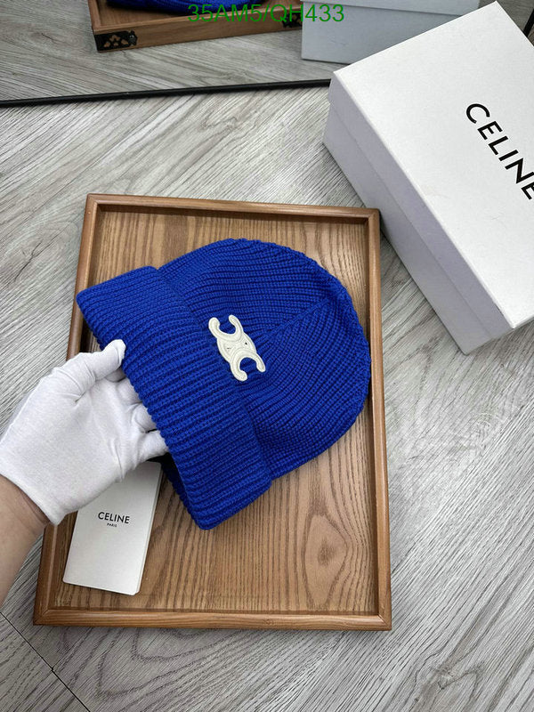 SAMC - COL Caps & Hats - 150