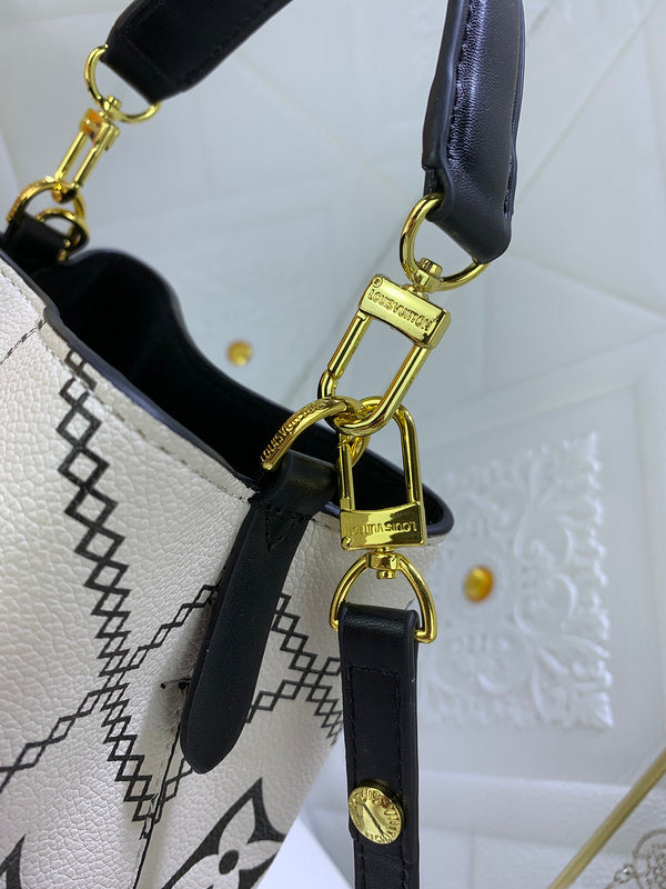Satchel Bags - VL Bags - 529