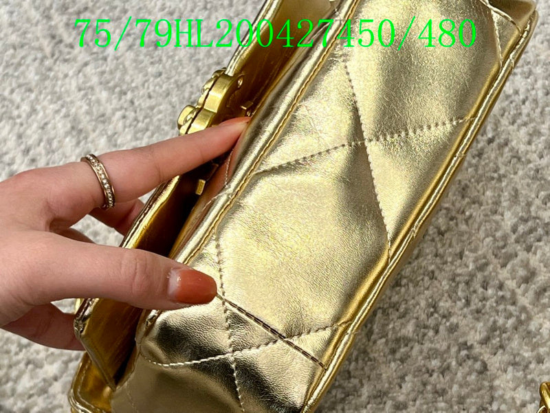 Glami - CHL Bags - 2803