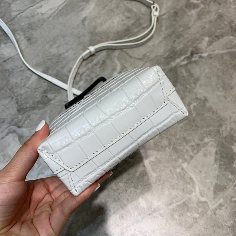 Satchel Bags - BGA Bags - 1194