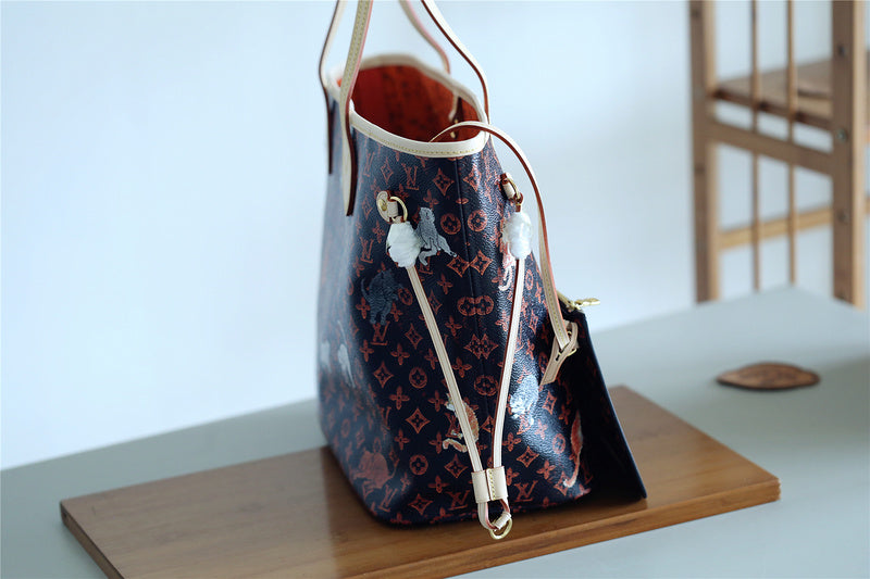 Glami Fashion Lu-Vi bags - 8083