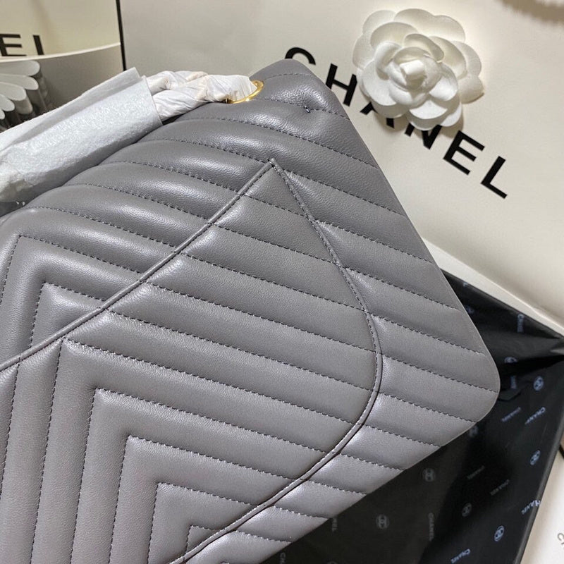 Satchel Bags - CHL Bags - 4371