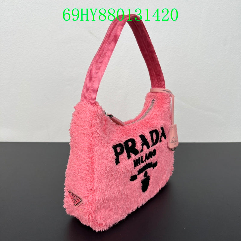 Satchel Bags - PDA Bags - 3577