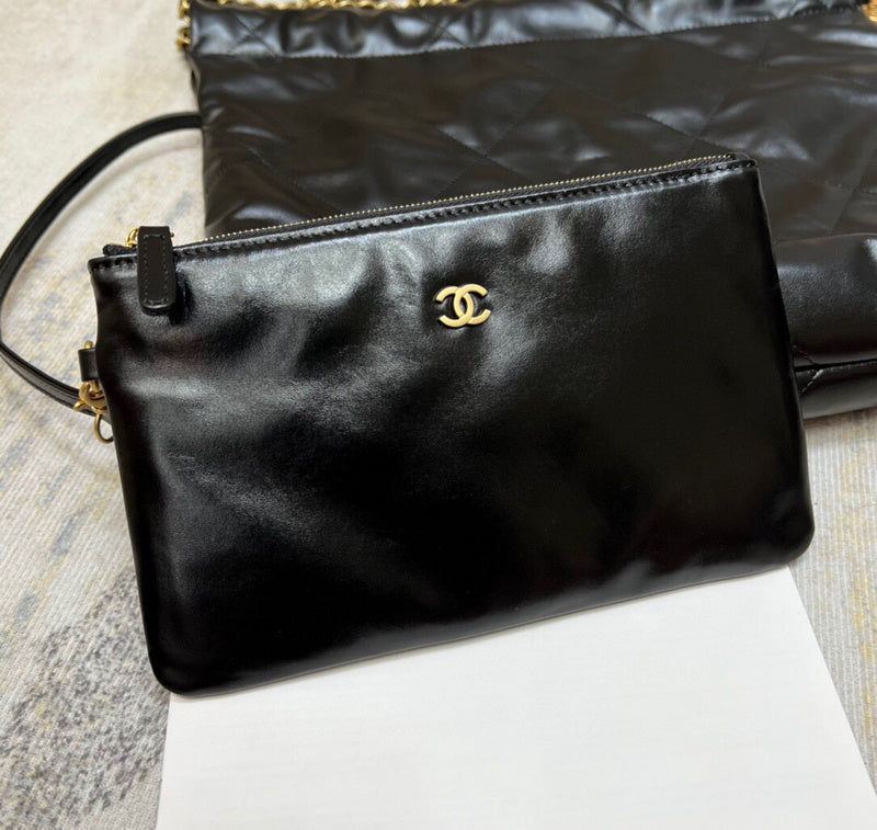 Satchel Bags - CHL Bags - 2237