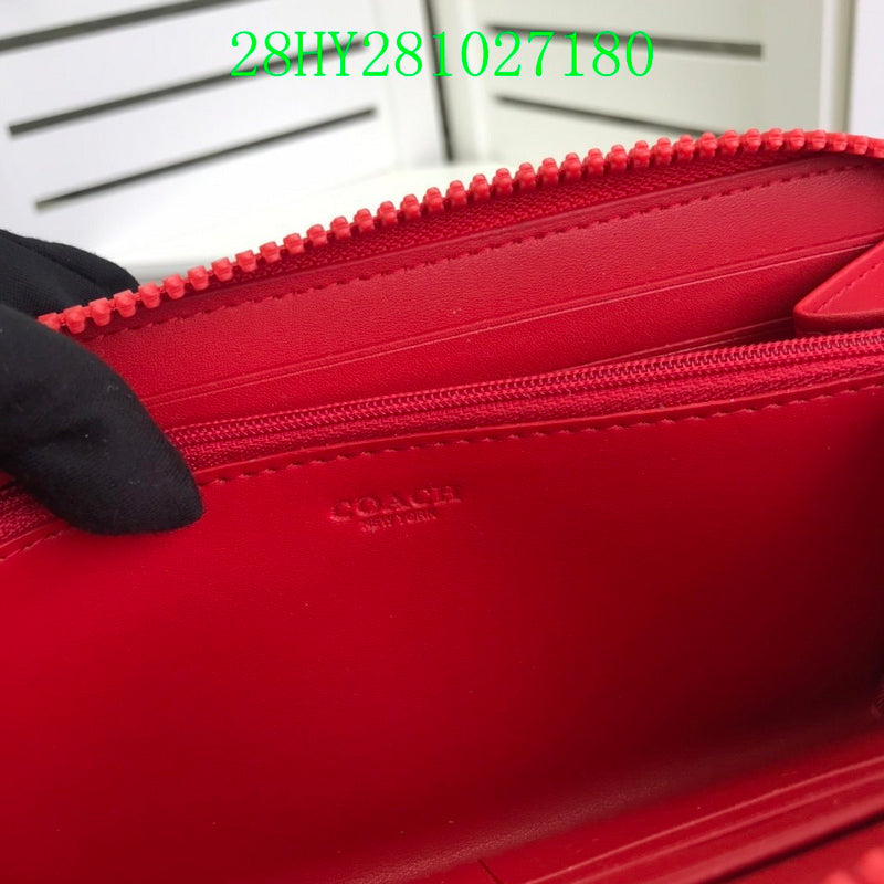 Glami - CAH Wallet - 114