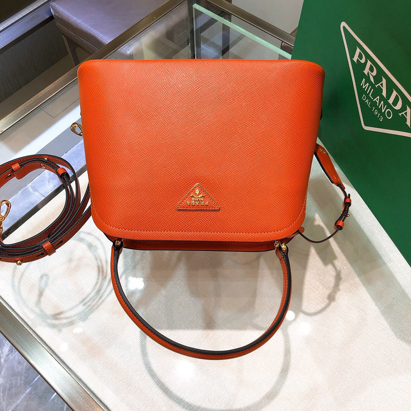 Satchel Bags - PDA Bags - 2587