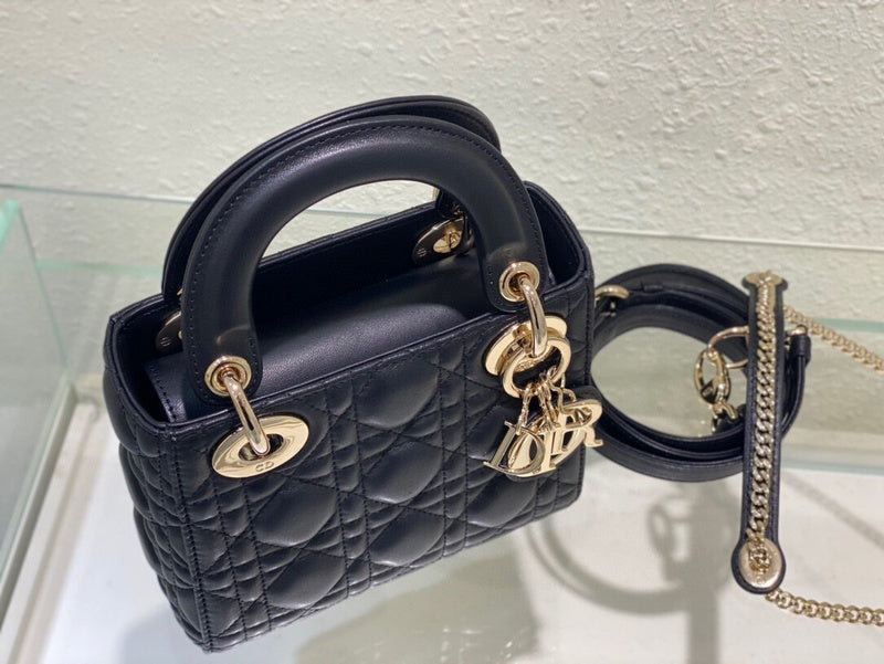 Glami Fashion - DIR Bags - 440