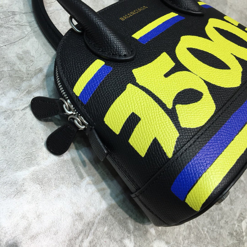 Satchel Bags - BGA Bags - 1089
