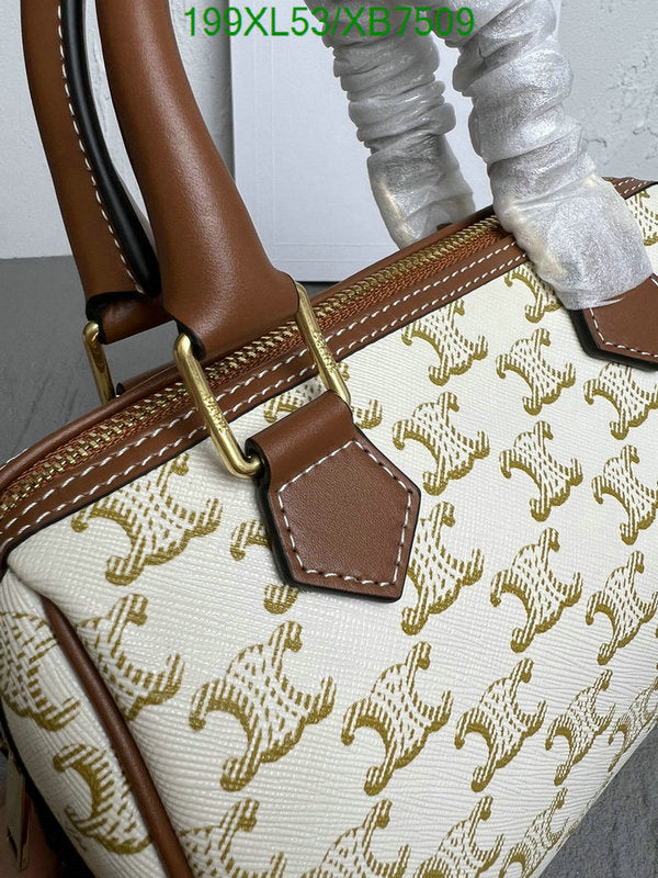 SAMC - COL Bags - 157