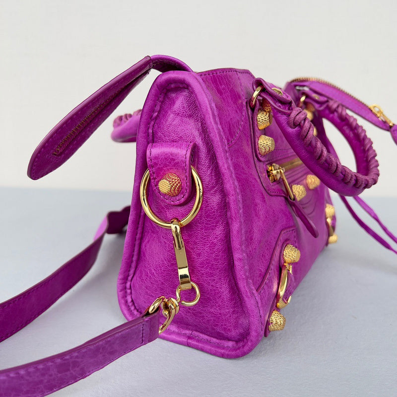 Glami- - BG Bags - 086