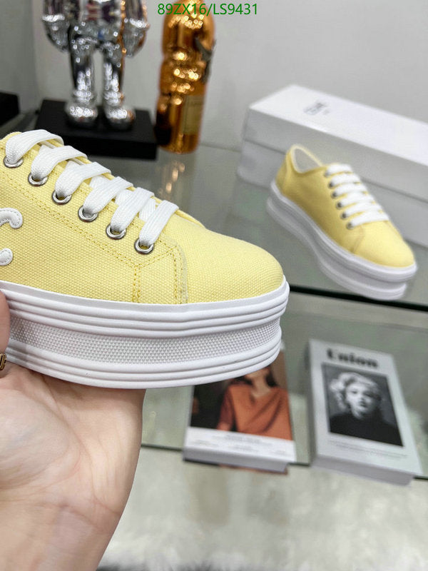 SAMC - COL Women Shoes - 221