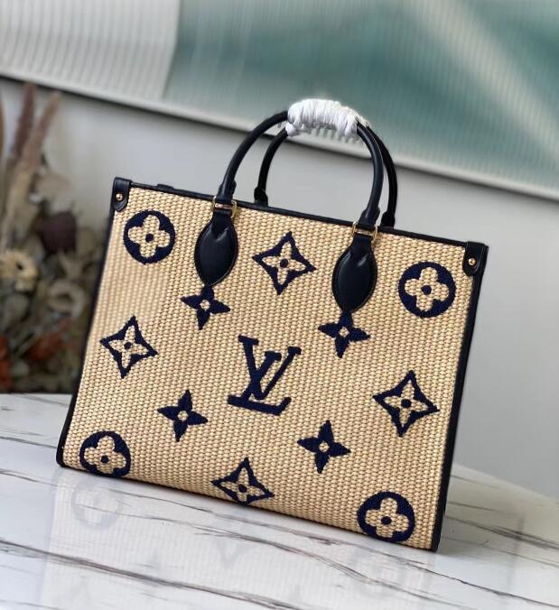 SAMC - LOV Bags - 2401