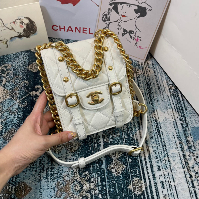 ELE - CHL Bags - 453