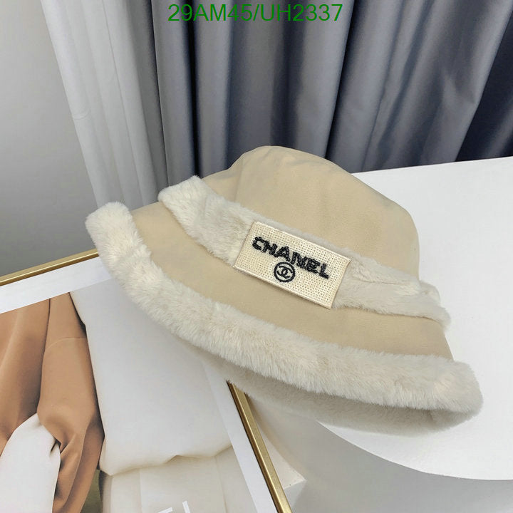 SAMC - CHL Caps & Hats - 062