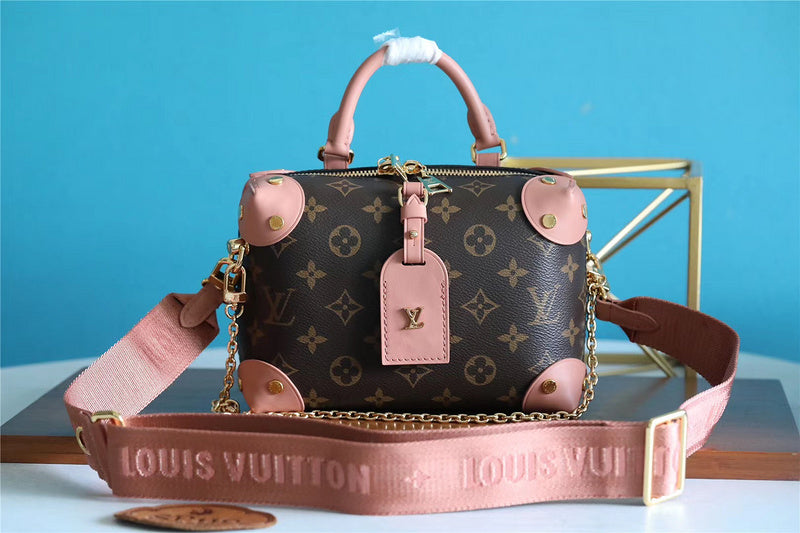 Satchel Bags - VL Bags - 7711