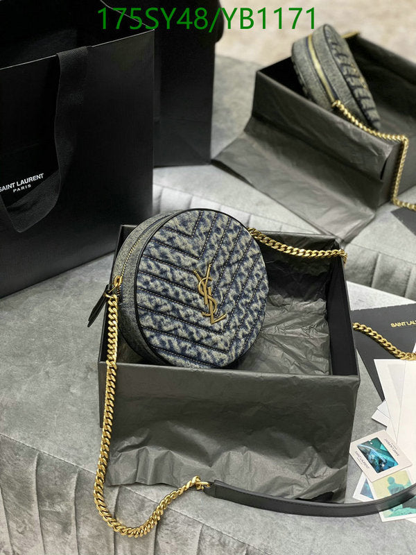 SAMC - YLS Bags - 392