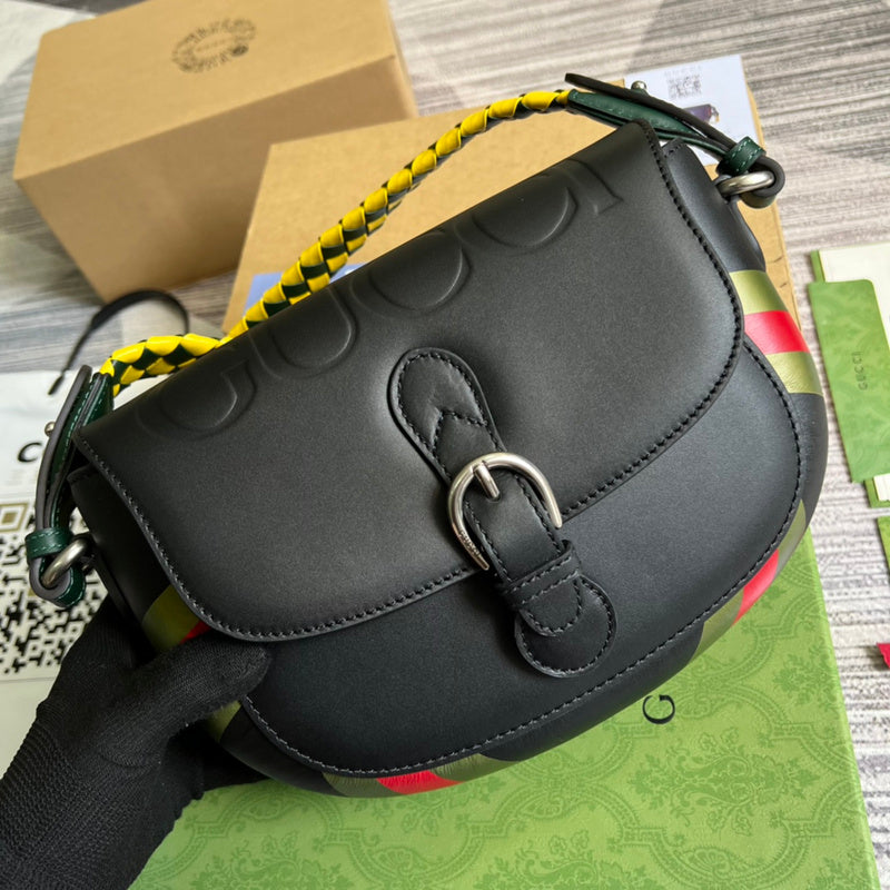 Satchel Bags - GCI Bags - 5729