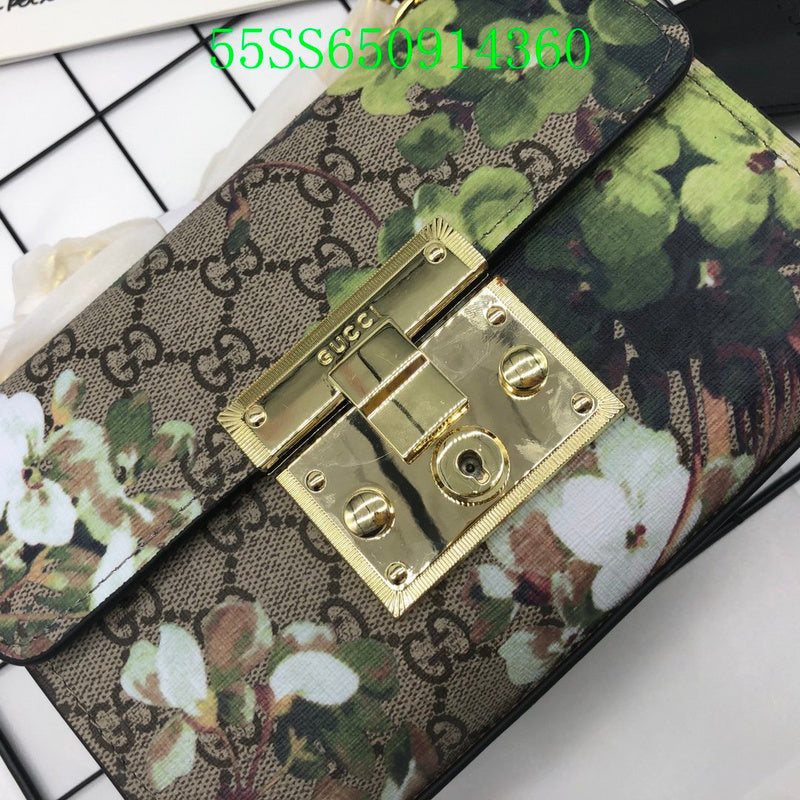 Glami - GUKI Bags - 2342