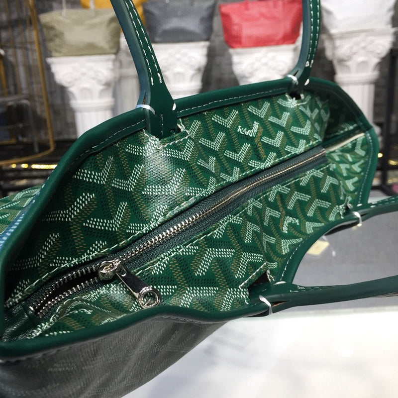 Satchel Bags - GOD Bags - 725