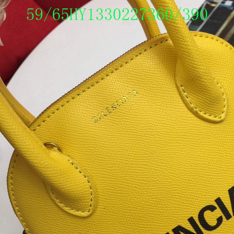 Glami Fashion - BGA Bags - 1910