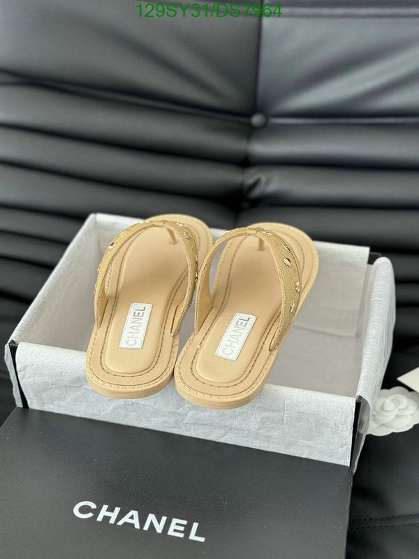 SAMC - CHL Women Shoes Slippers - 018