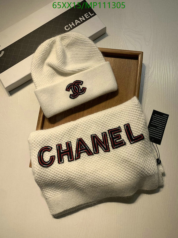 SAMC - CHL Scarves - 971