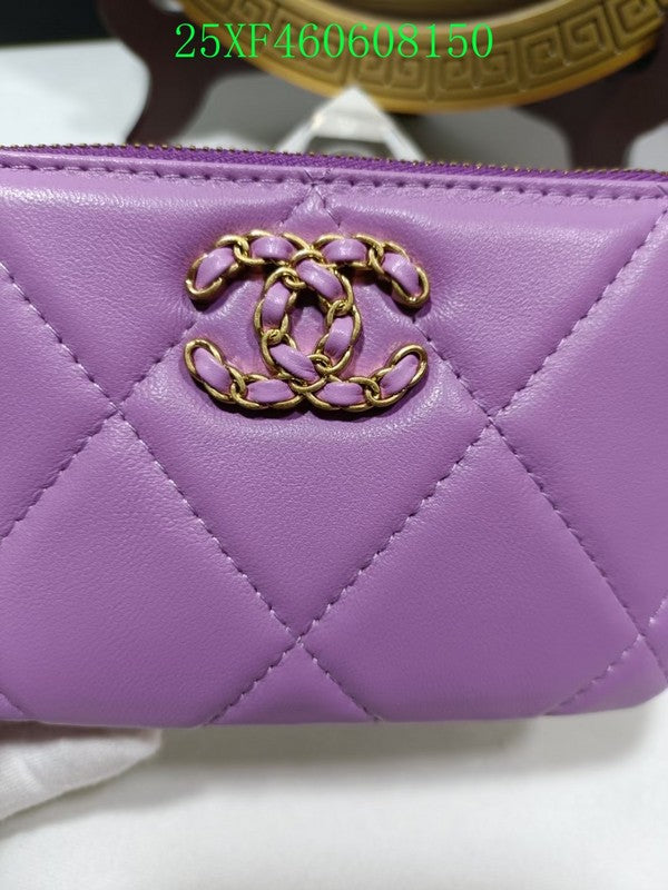 Glami - CHL Wallet - 2330