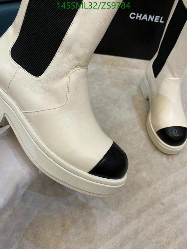 SAMC - Mix Boots - 205