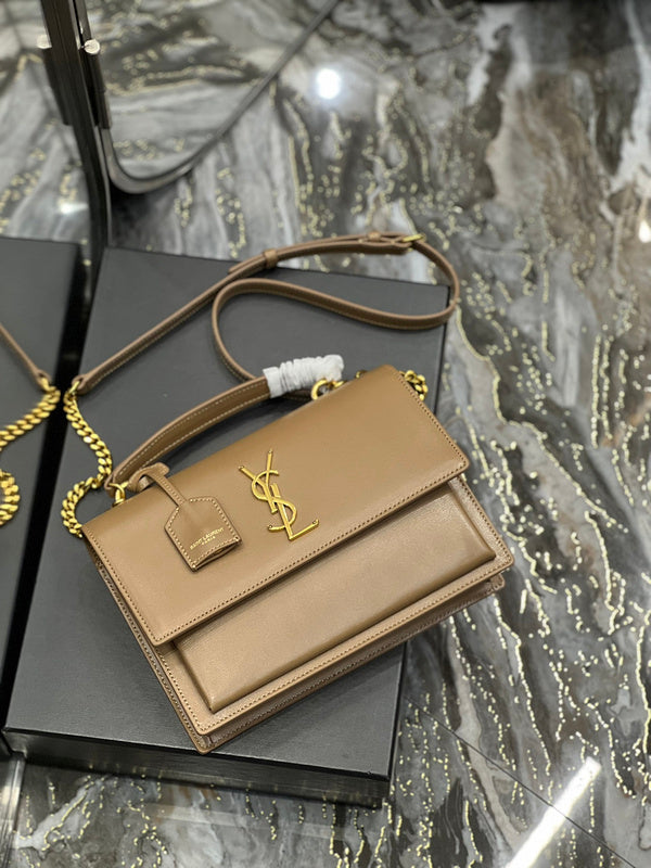 Satchel Bags - SLY Bags - 300